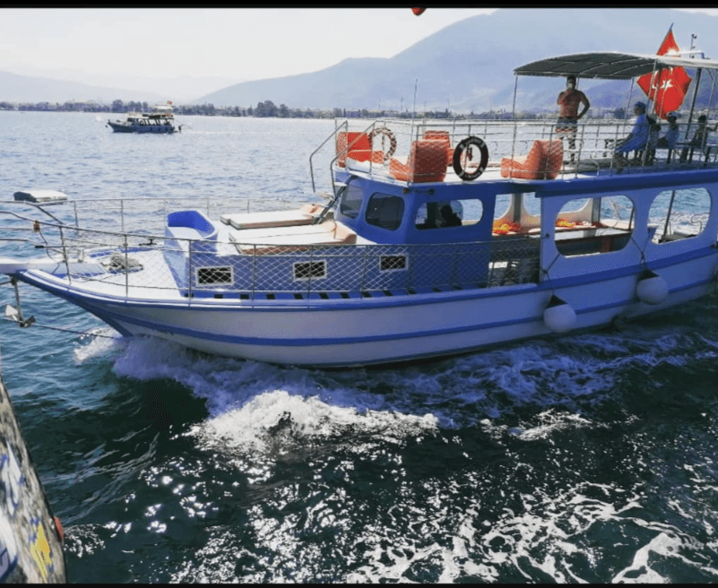 Tersane Bay